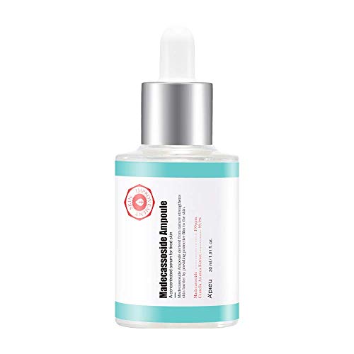 Madecassoside Ampoule