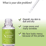 Niacinamide 10% + Zinc 1% Serum (N)