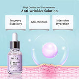 Peptide Complex with Matrixyl 3000 & Argireline Serum (P)