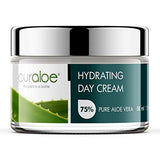 Aloe Vera Day Cream + Night Cream Set