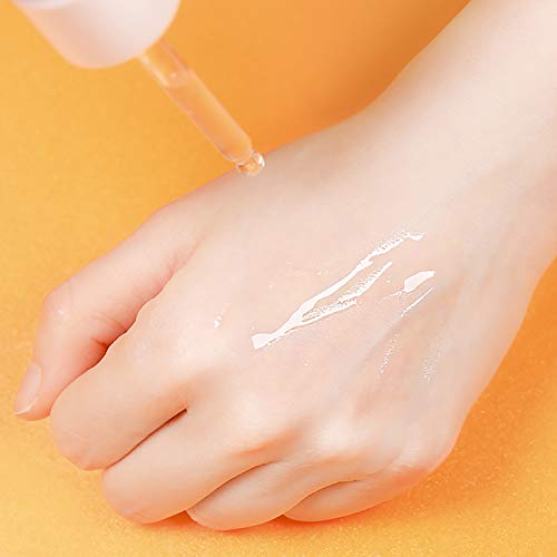 Dermalogy Vita C with Vitamin B5 & E, Niacinamide and 22% Sodium Ascorbyl Acid Serum
