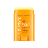 California Aloe Fresh Powdery Sun Stick SPF50+ PA++++