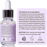 Peptide Complex with Matrixyl 3000 & Argireline Serum (P)