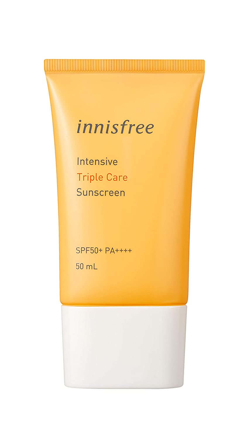 Intensive Triple-Shield Sunscreen SPF50+ PA++++