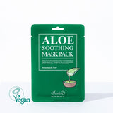 Aloe Soothing Mask Pack