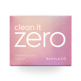 Clean It Zero Original Cleansing Balm Makeup Remover