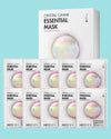 Crystal Caviar Essential Mask Box Set