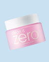 Clean It Zero Original Cleansing Balm Makeup Remover
