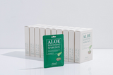 Aloe Soothing Mask Pack