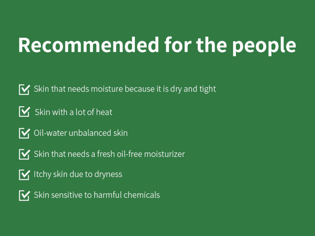 Aloe Soothing Mask Pack