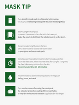 Aloe Soothing Mask Pack