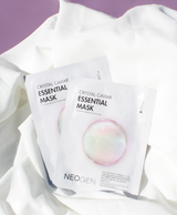 Crystal Caviar Essential Mask Box Set