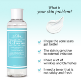 Centella Asiatica Recovery Toner Age Spots & Reducing Wrinkles (CT)