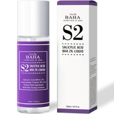 Salicylic Acid BHA 2% Exfoliant Liquid