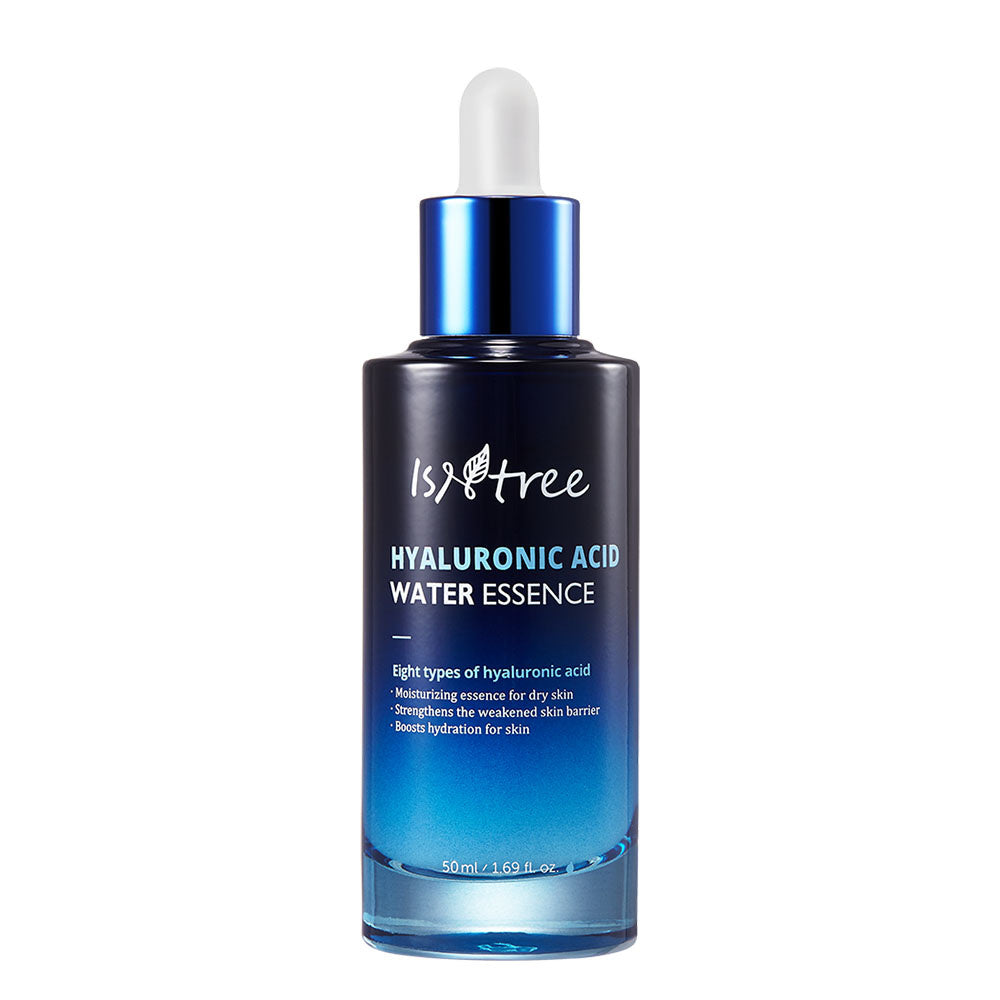 Hyaluronic Acid Water Essence