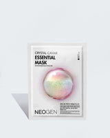 Crystal Caviar Essential Mask Box Set