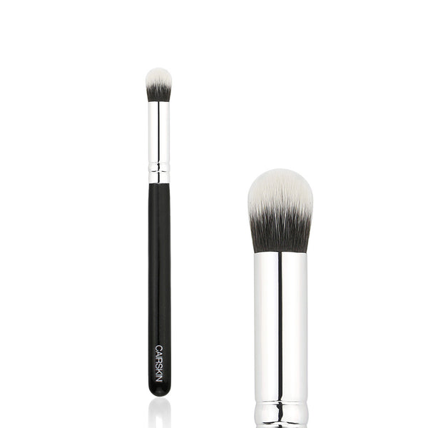CAIRSKIN CS112 - Round Blending Brush