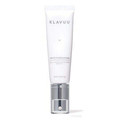 White Pearlsation Ideal Actress Backstage Cream SPF30 PA++