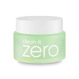Clean it Zero Pore Clarifying