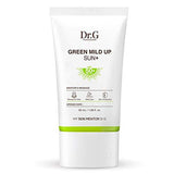 Green Mild Up Sun Plus SPF50+ PA++++