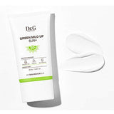 Green Mild Up Sun Plus SPF50+ PA++++