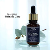 Retinol 2.5% + Vitamin E Serum 30ML (RS)