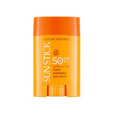 California Aloe Fresh Powdery Sun Stick SPF50+ PA++++