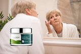 Aloe Vera Night Cream - 70% Pure Organic Aloe & Vitamin E