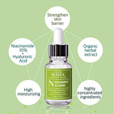 Niacinamide 10% + Zinc 1% Serum (N)