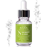 Niacinamide 10% + Zinc 1% Serum (N)