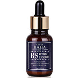 Retinol 2.5% + Vitamin E Serum 30ML (RS)