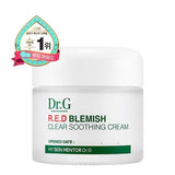 RED Blemish Clear Soothing Cream