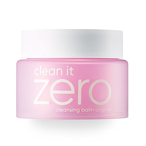 Clean It Zero Original Cleansing Balm Makeup Remover