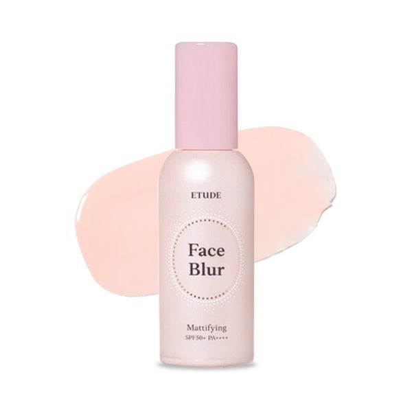 Face Blur Mattifying Make-up Primer