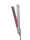 #CAIRSTYLER - Flat Compact Hair Straightener - White