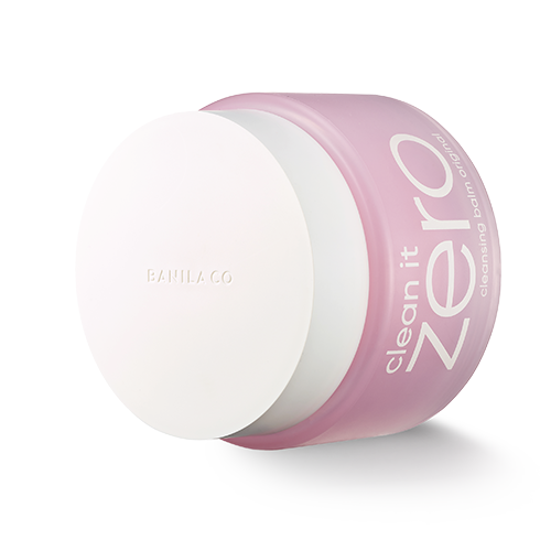 Clean It Zero Original Cleansing Balm Makeup Remover