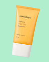 Intensive Triple-Shield Sunscreen SPF50+ PA++++