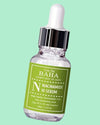 Niacinamide 10% + Zinc 1% Serum (N)