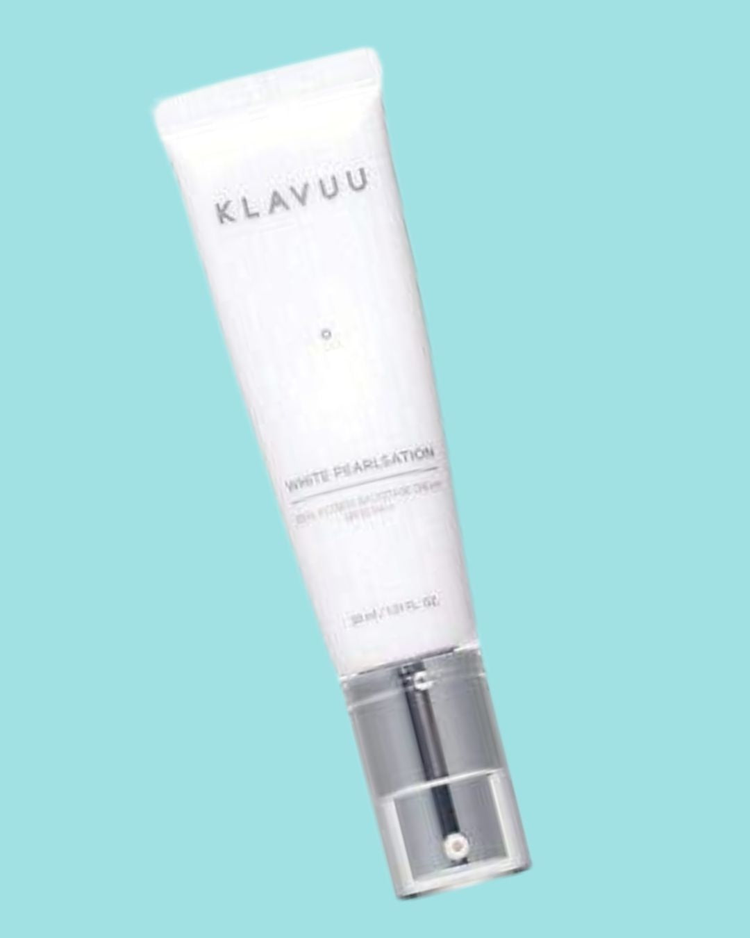 White Pearlsation Ideal Actress Backstage Cream SPF30 PA++