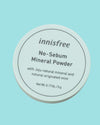 No-Sebum Mineral Powder