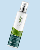 Aloe Vera Facial Toner
