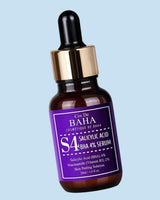 BHA Salicylic Acid 2% Exfoliant Liquid Niacinamide Serum (S4)