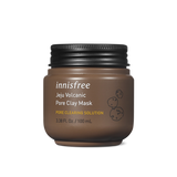 Jeju Volcanic Pore Clay Mask