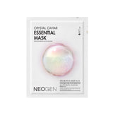 Crystal Caviar Essential Mask Box Set