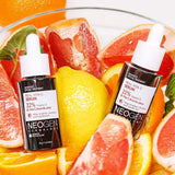 Dermalogy Vita C with Vitamin B5 & E, Niacinamide and 22% Sodium Ascorbyl Acid Serum