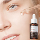 Dermalogy Vita C with Vitamin B5 & E, Niacinamide and 22% Sodium Ascorbyl Acid Serum