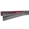 #CAIRSTYLER - Flat Compact Hair Straightener - Space Grey