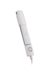 #CAIRSTYLER - Flat Compact Hair Straightener - White