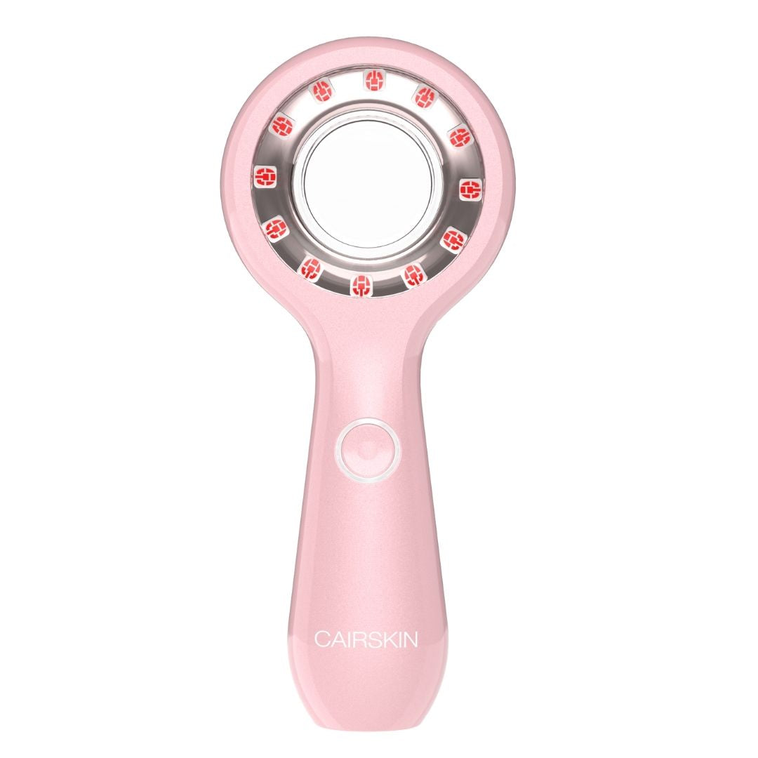 CAIRSKIN Collagen Booster - Handheld LED + Infrared