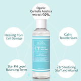 Centella Asiatica Recovery Toner Age Spots & Reducing Wrinkles (CT)